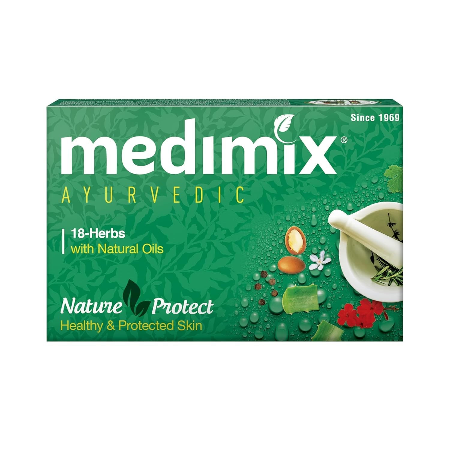 Medimix 125 GM