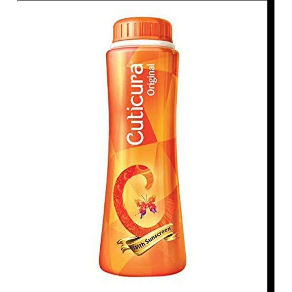 Cuticura Original 400 GM