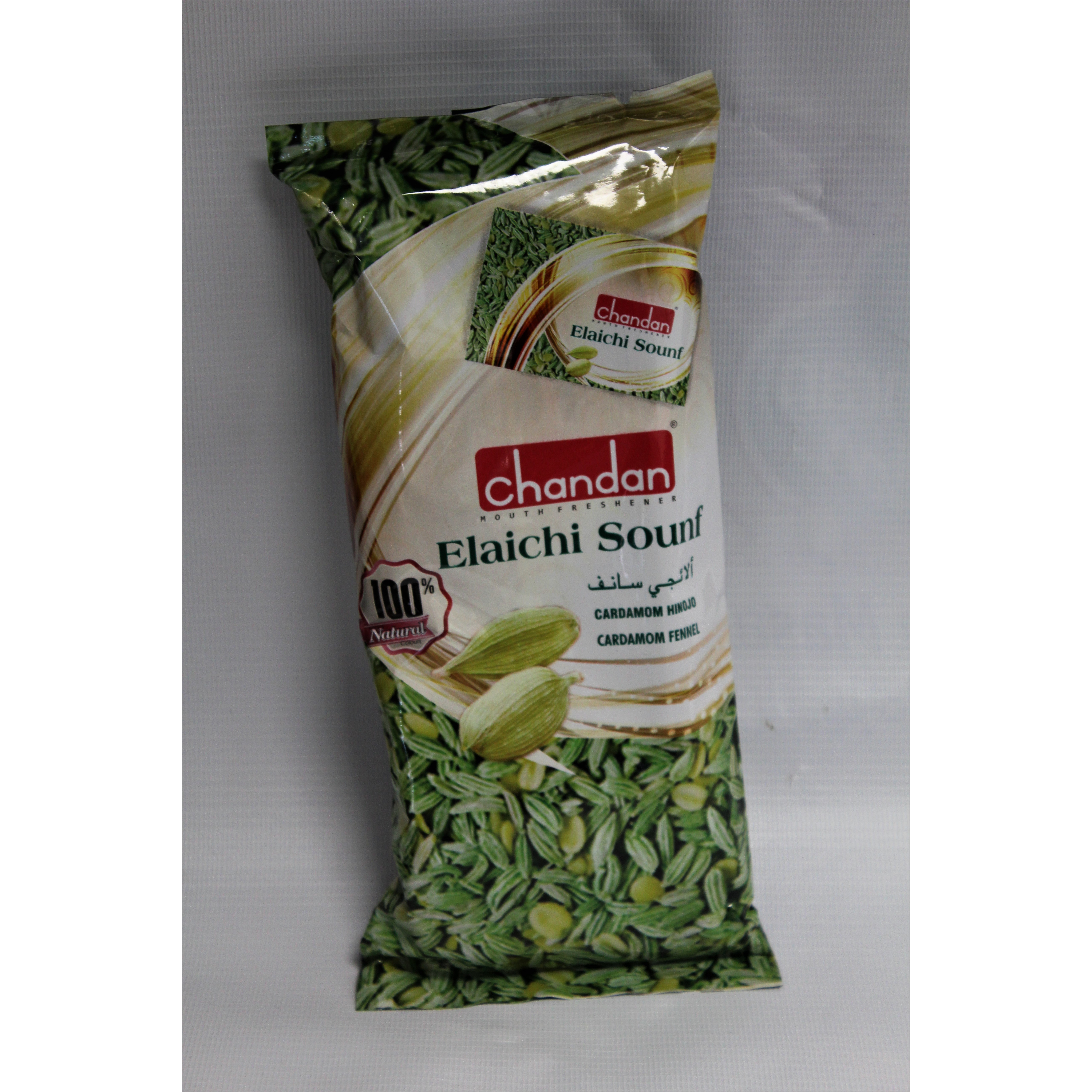 CHANDAN ELAICHI SOUNF 320 GM