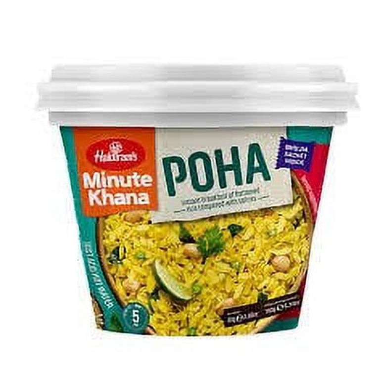 POHA Cup 80 GM