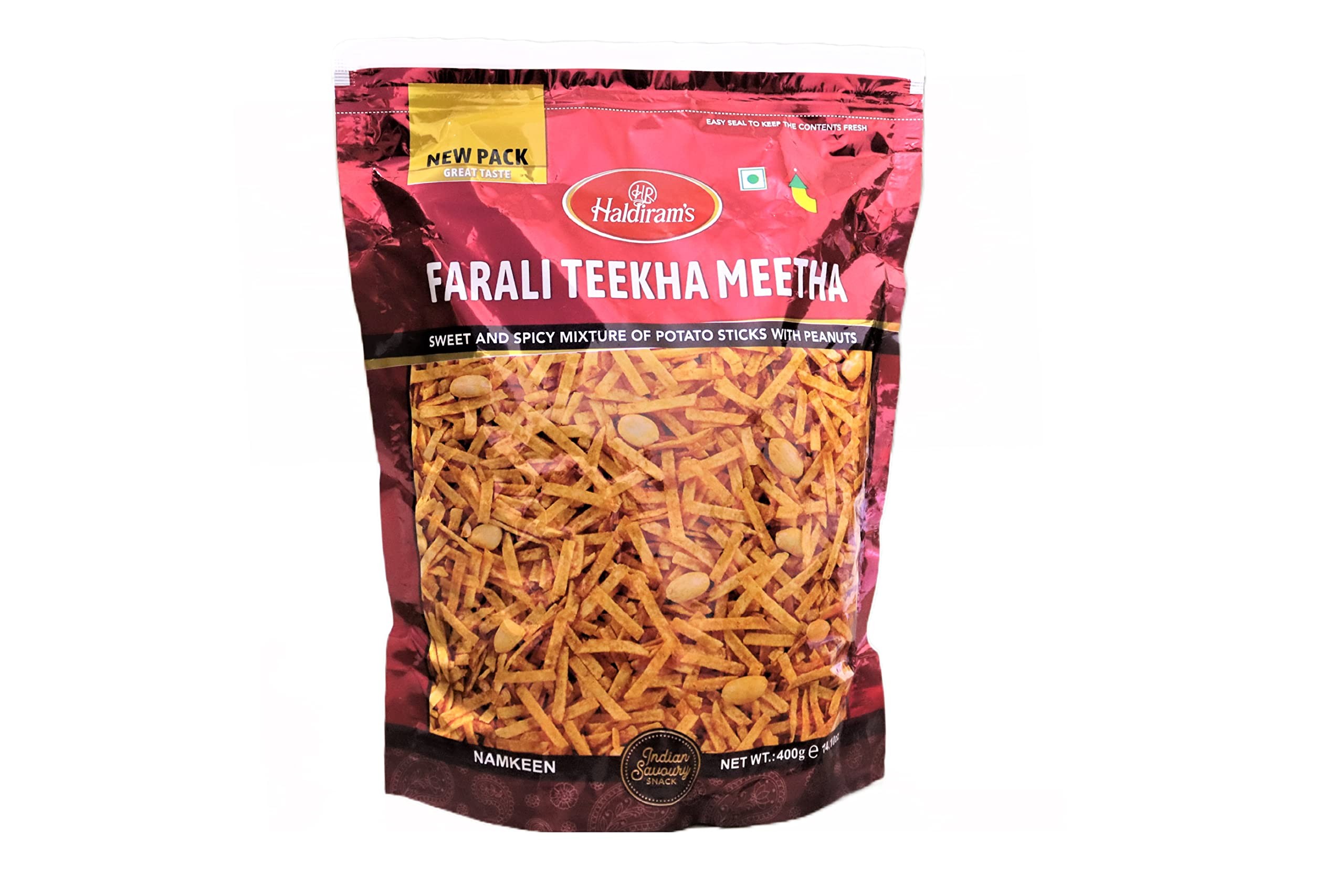 Farali Teekha Meetha 400 GM