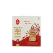 National Gur Khasta Gajak 400 GM