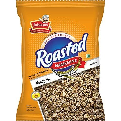 JABSONS MOONG JOR 200 GM