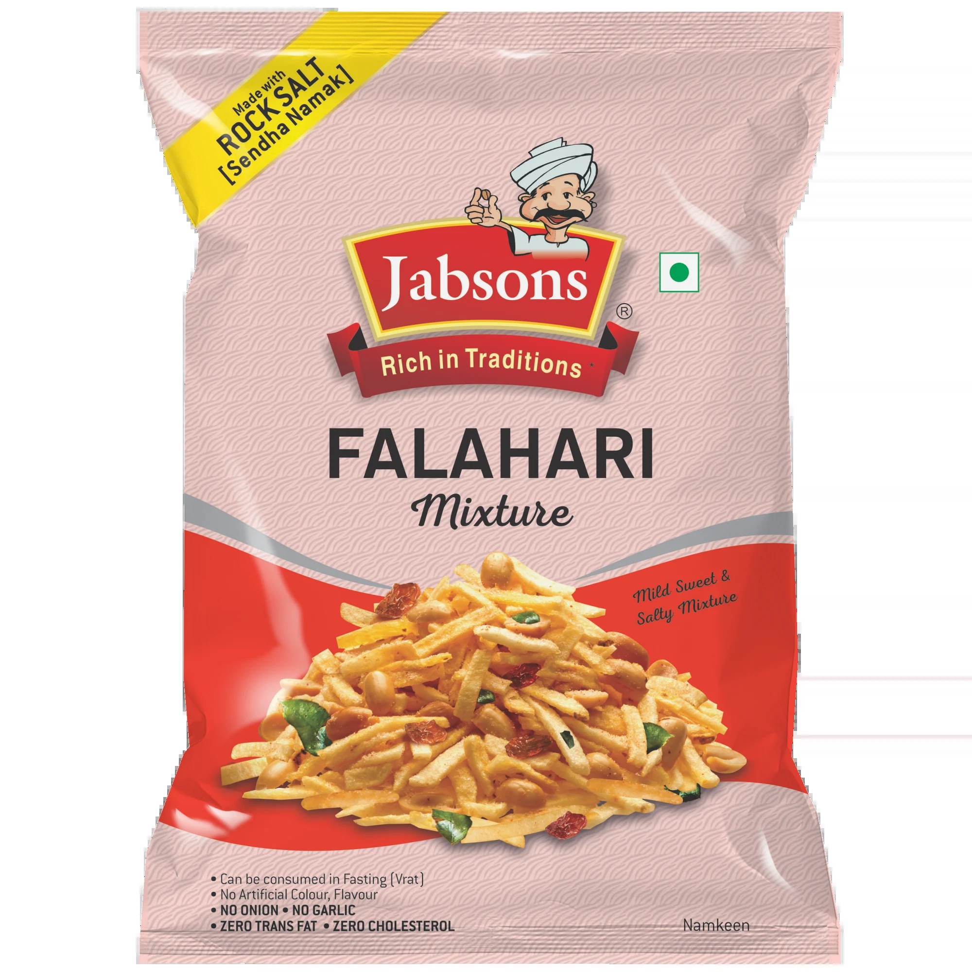 Jabson Falahari Mix 140 GM