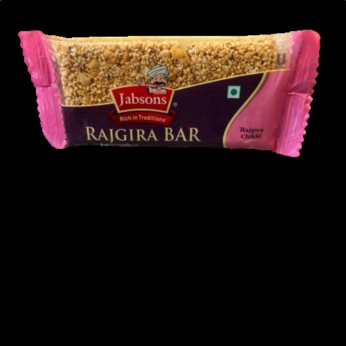 Jabsons Rajgira Bar 36 GM
