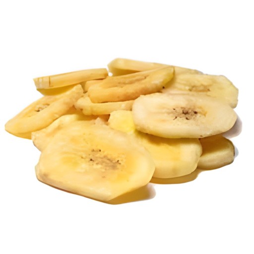 Banana Chips 1 LBS