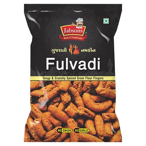 Jabsons Fulvadi 200 GM