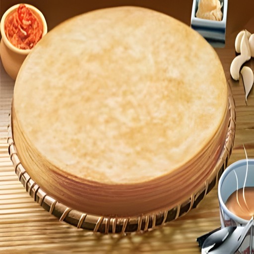 Maniarrs Khakhra Lasan 175 GM