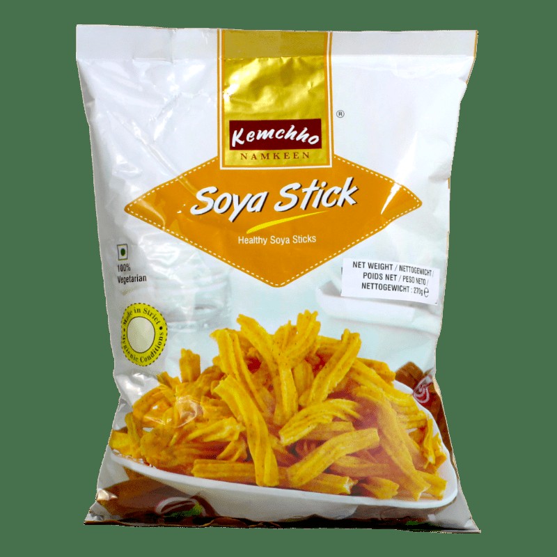 KEMCHHO SOYA STICK 270 GM