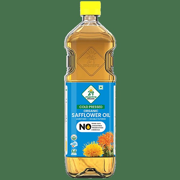 24 LM Safflower Oil 1000 ML