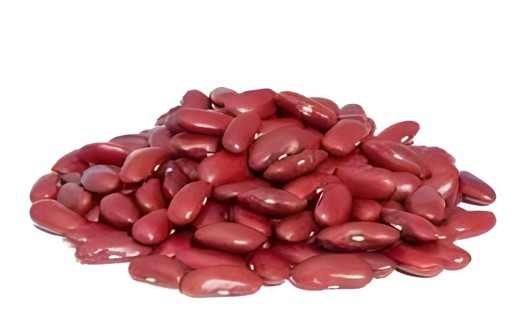 Rajma Organic 2 LBS