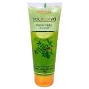 Patanjali Tulsi Face Wash 100 GM