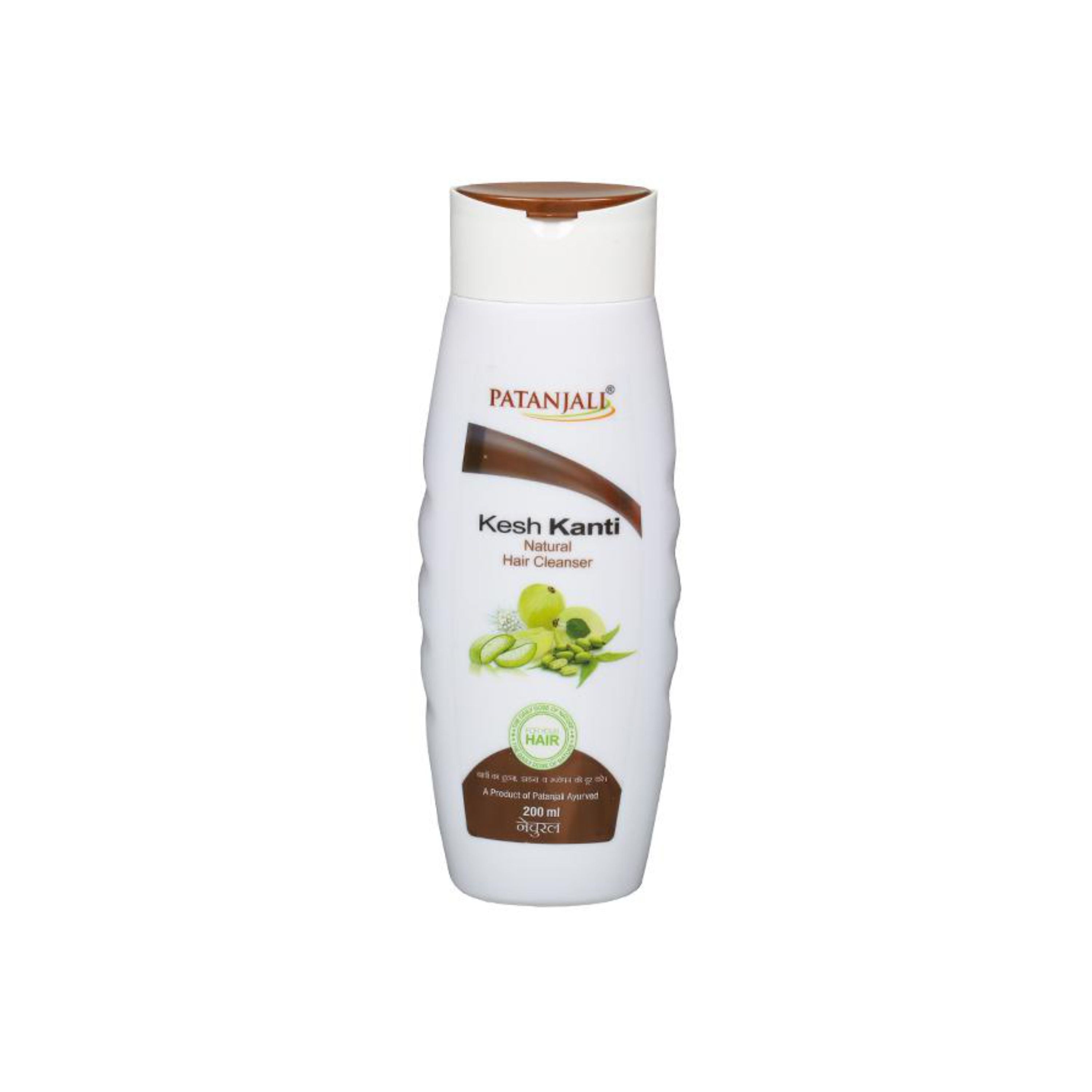 PATANJALI KESH KANTI NATURAL 200 ML