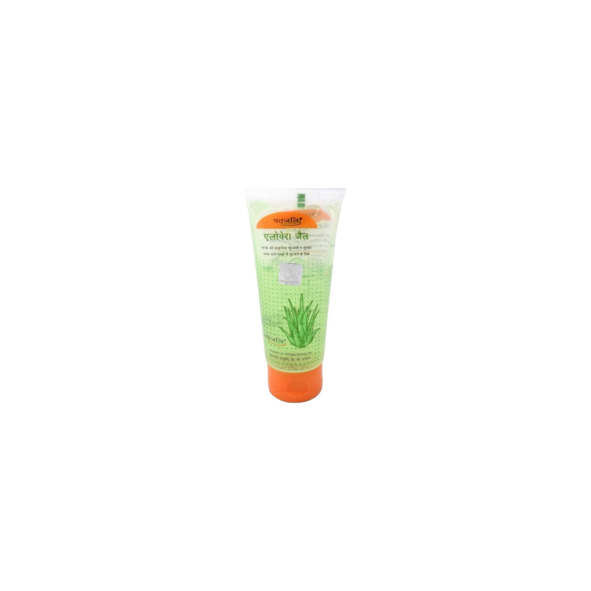 Patanjali Aloevera Gel 15 ML
