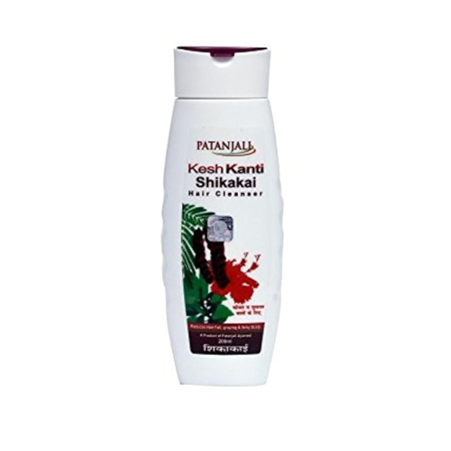 Patanjali Kesh Kanti Shikakai 200 ML