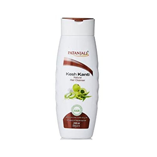 Patanjali Natural Haircleanser 200 ML