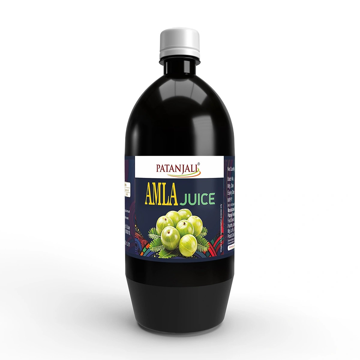 AMLA JUICE PATANJALI 1 KG