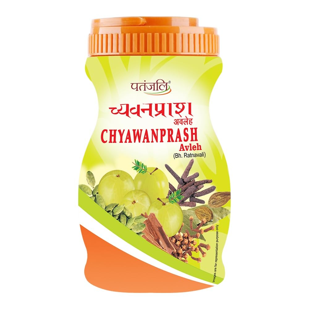 Patanjli Chyawanprash 1 KG