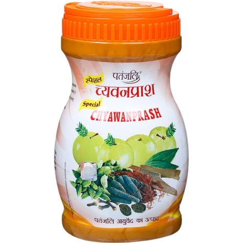 Patanjali Chyawanprash 1 KG