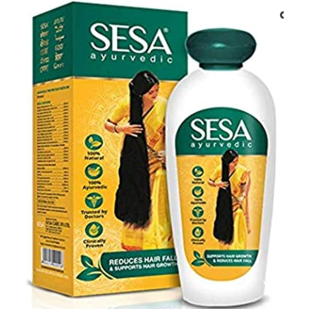 Sesa Oil 90 ML