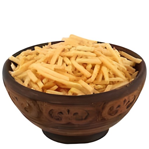 POTATO STICK (SALI) DRIED GM 400 GM