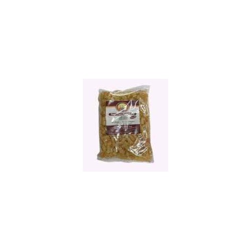 SAGO PIPE PLAIN DRIED GM 400 GM