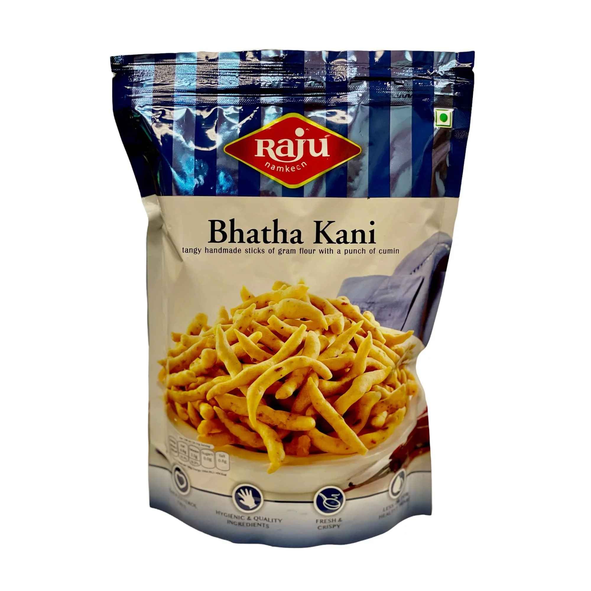 RAJU BHATHA KANI 400 GM