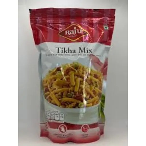 RAJU TIKHA MIX 400 GM