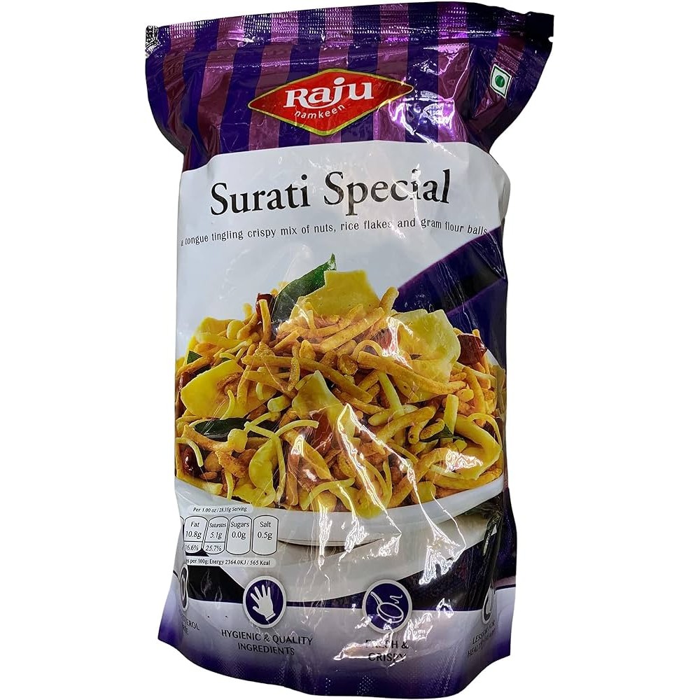 RAJU SURATI SPECIAL 200 GM