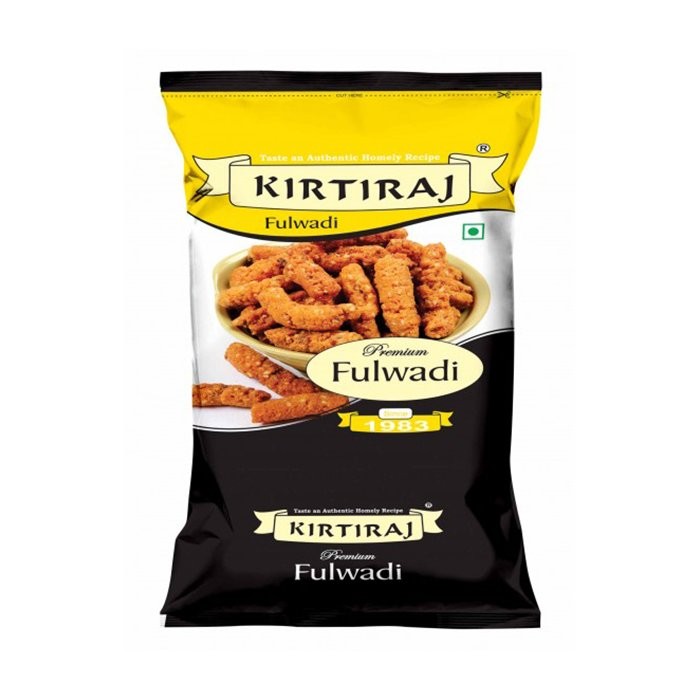 KIRTIRAJ FULWADI 200 GM