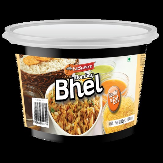 EATSUMORE BOMBAY BHEL 75 GM