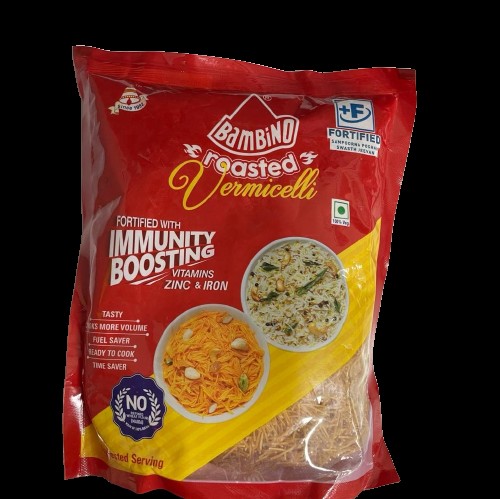 Bambino Roasted Vermicelli 500 GM