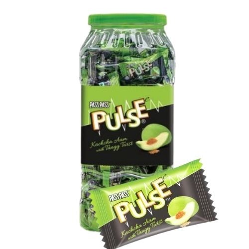 Pulse Candy 634 GM
