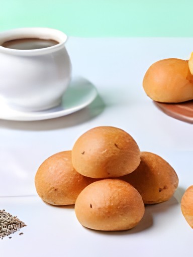 SURATI SADA INDIA BAKERY 400 GM
