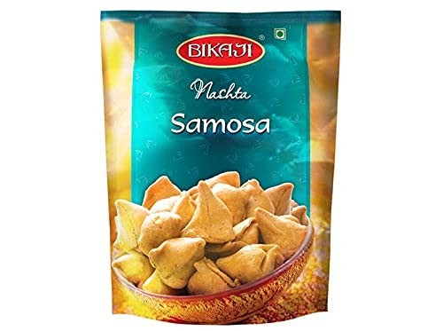 Bikaji Samosa 200 GM