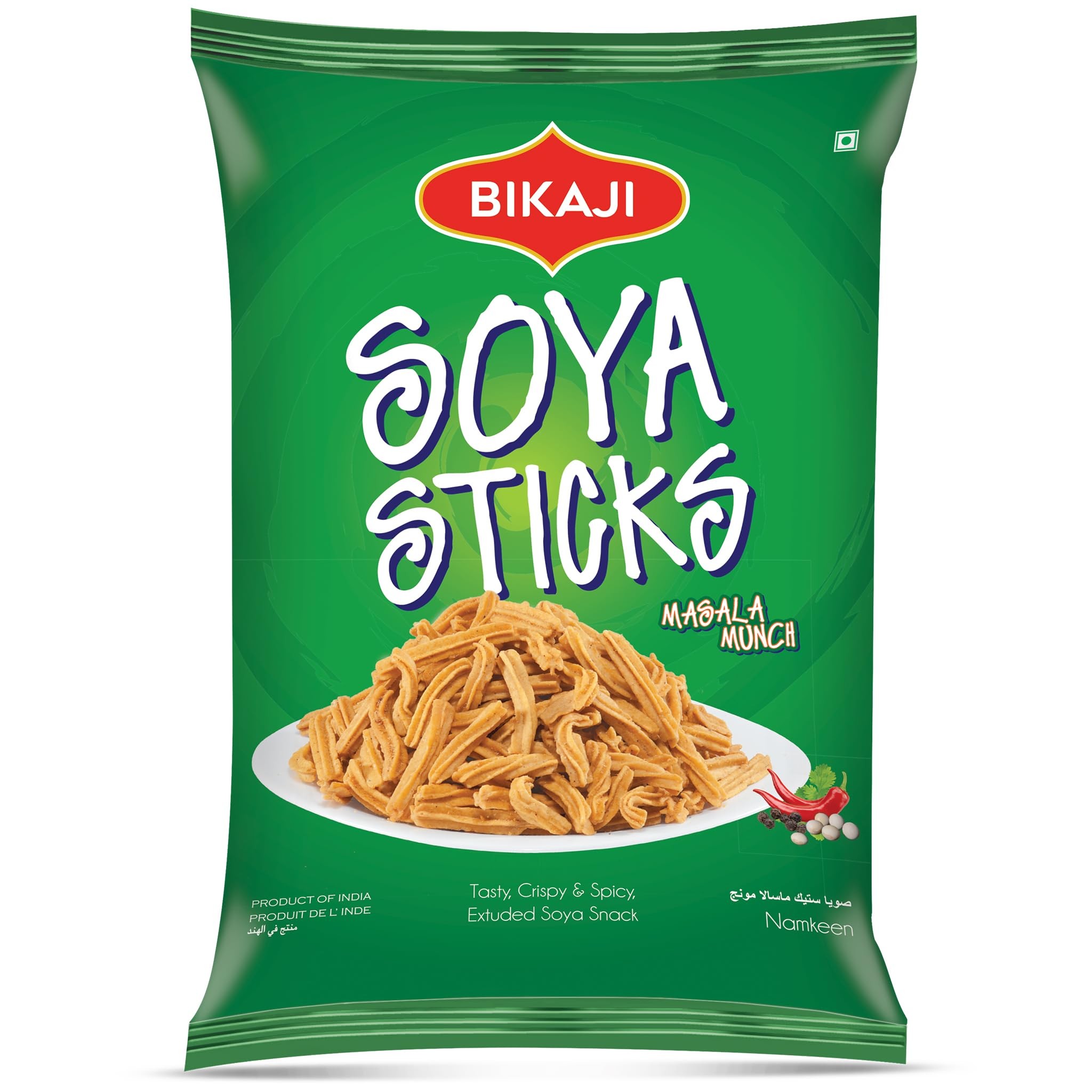 Bikaji Soya Sticks 170 GM