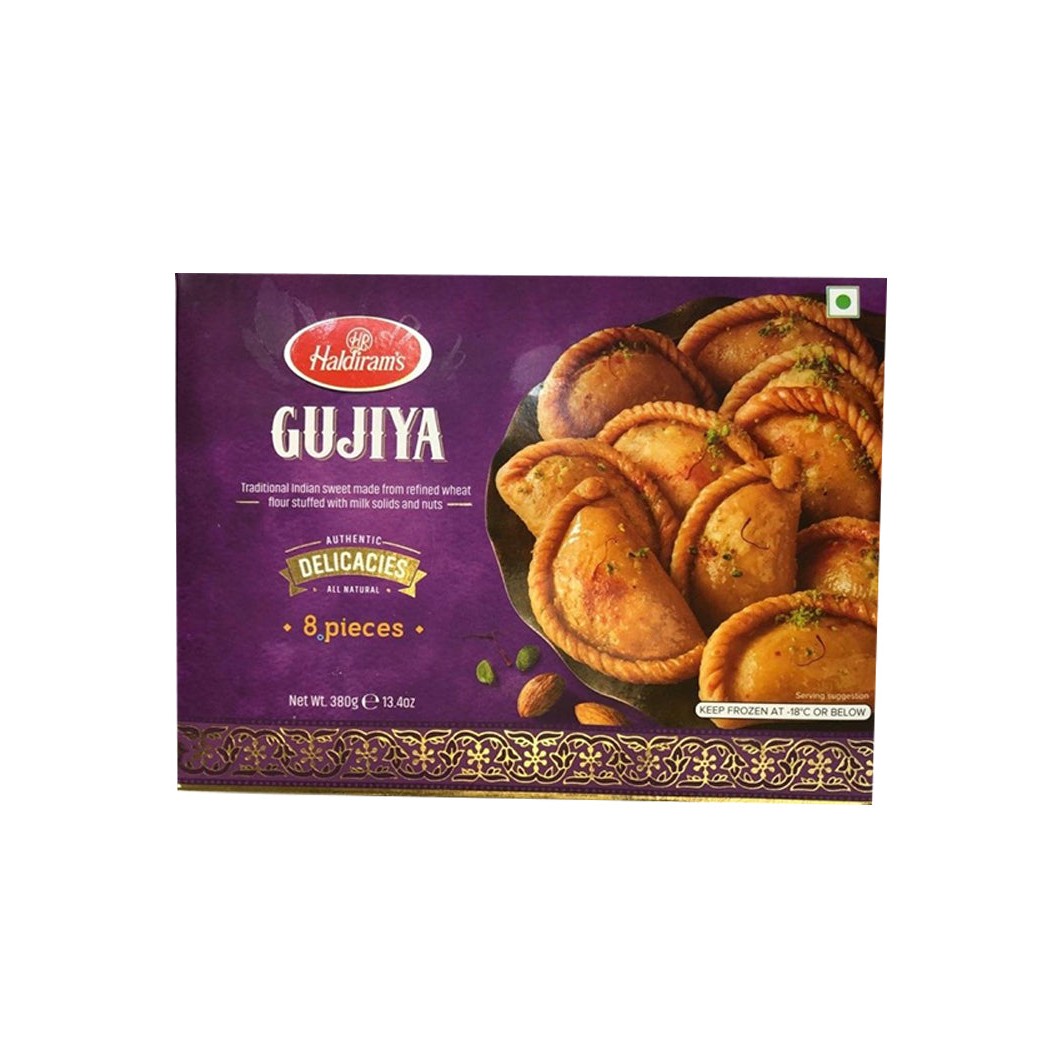Hal Gujiya 380 GM