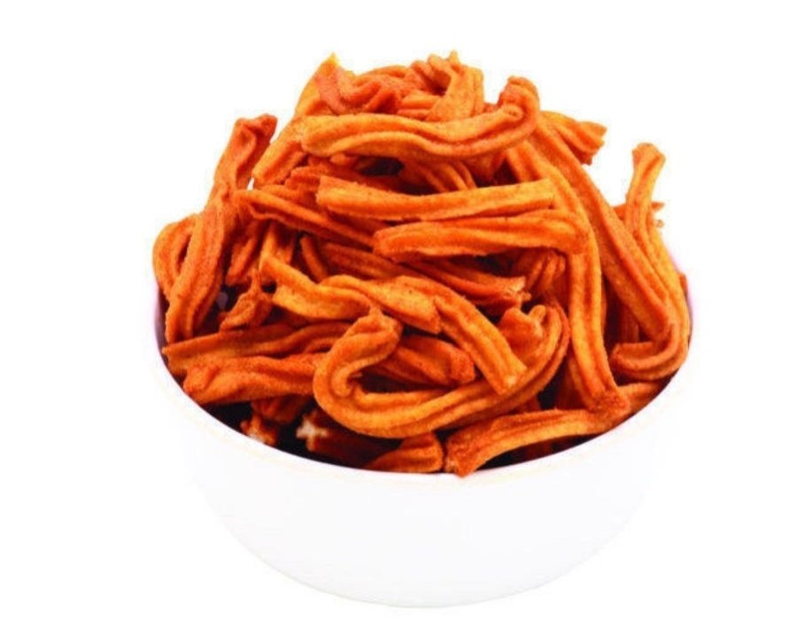 Schezwan Sticks 180 GM