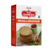 MASALA BHAKHARI 200 GM