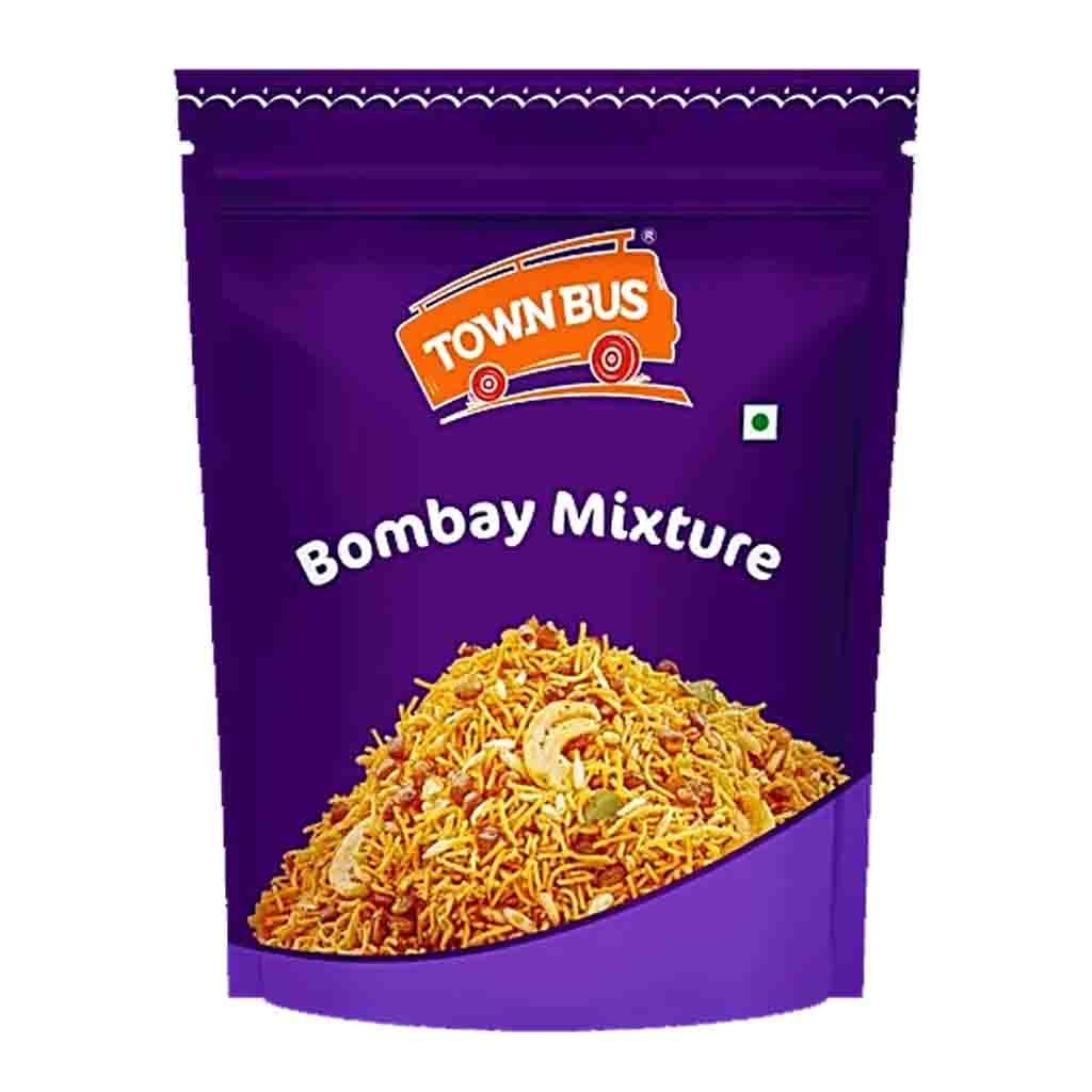 Town Bus Bombay Mixture 340 GM