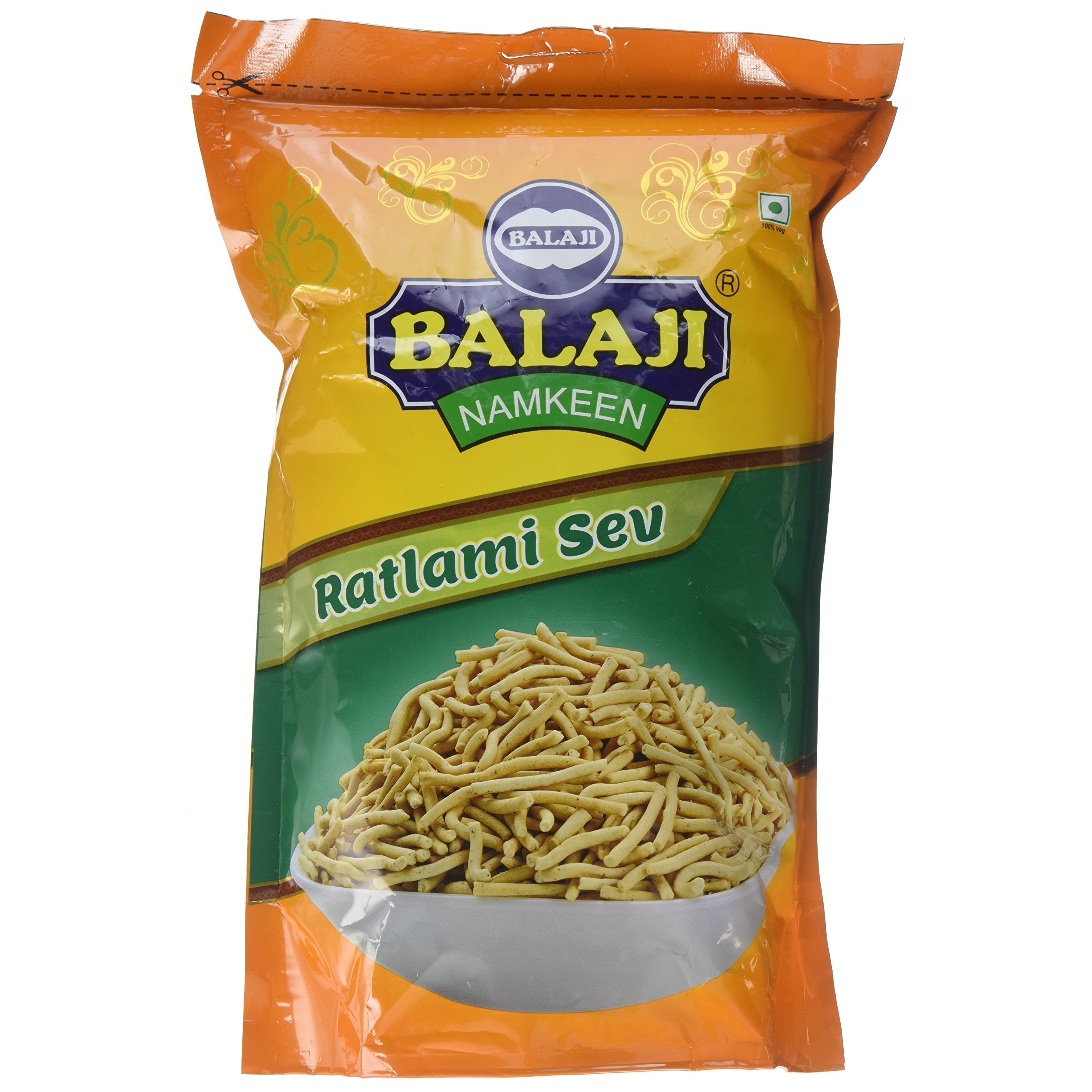 Ratlami Sev 400 GM