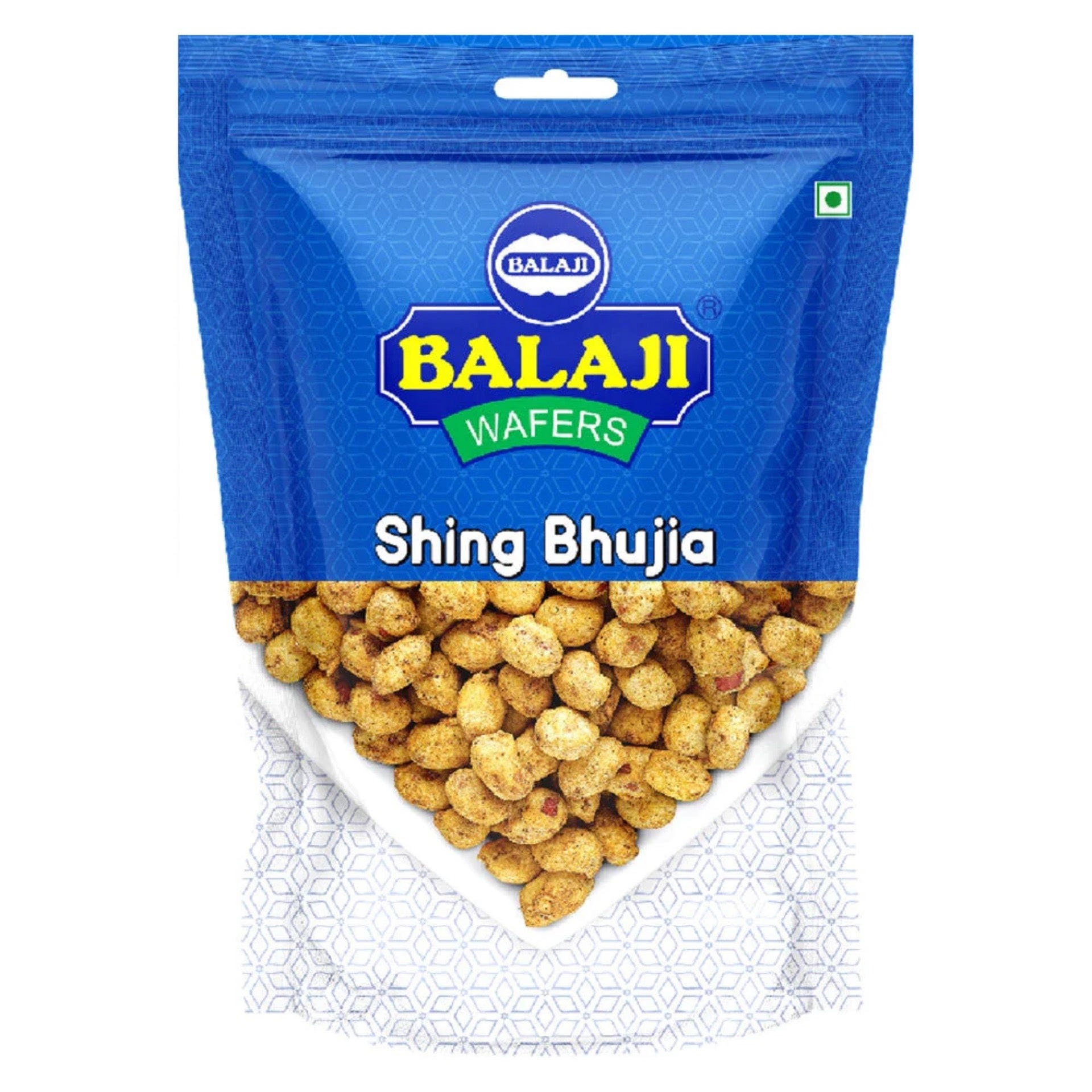 Balaji Shin Bhujiya 400 GM
