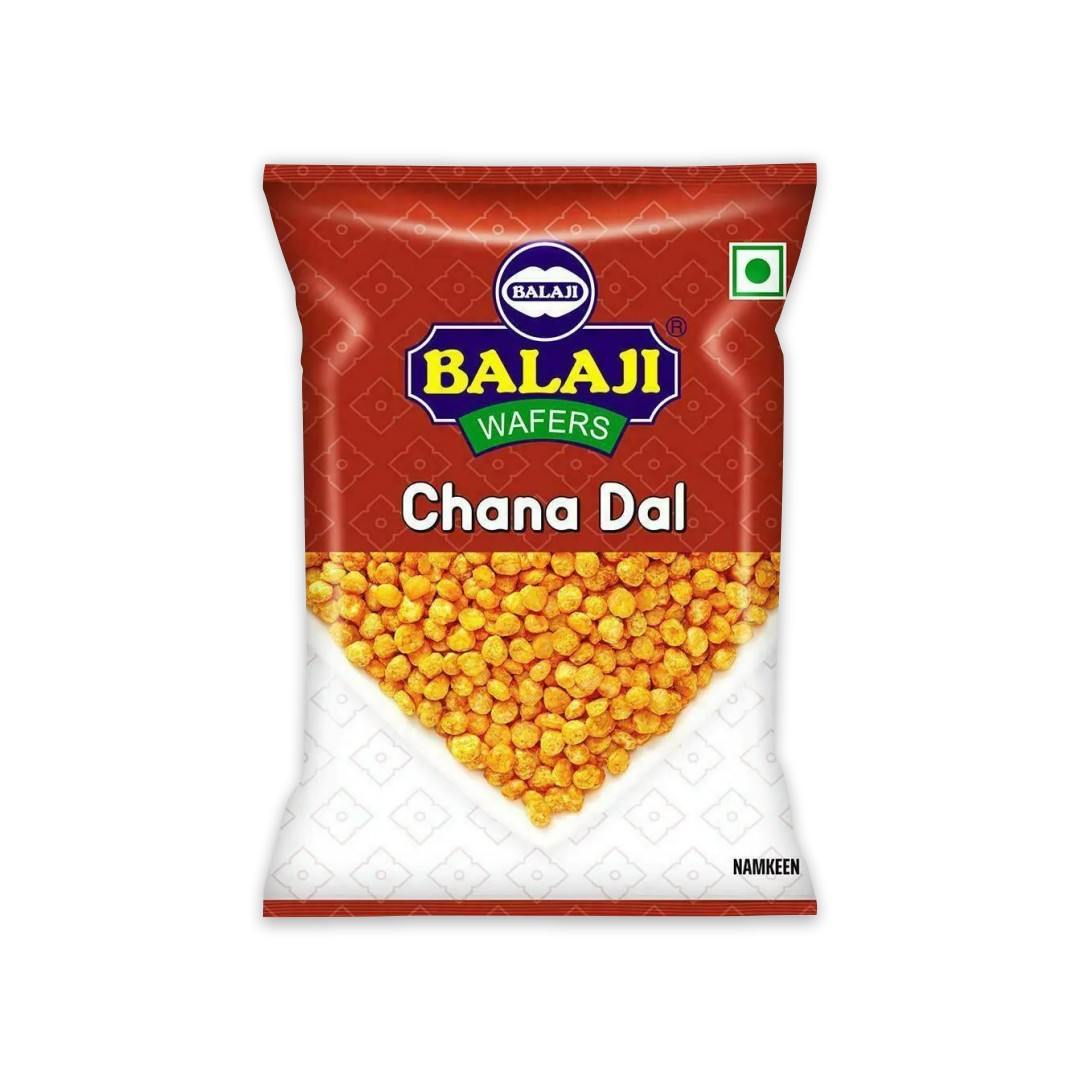Balaji Chana Dal 400 GM