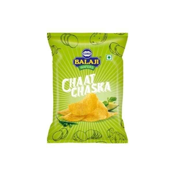 Balaji Chaat Chaska 135 GM