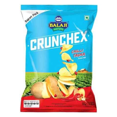 Balaji Chilli Tadka 135 GM