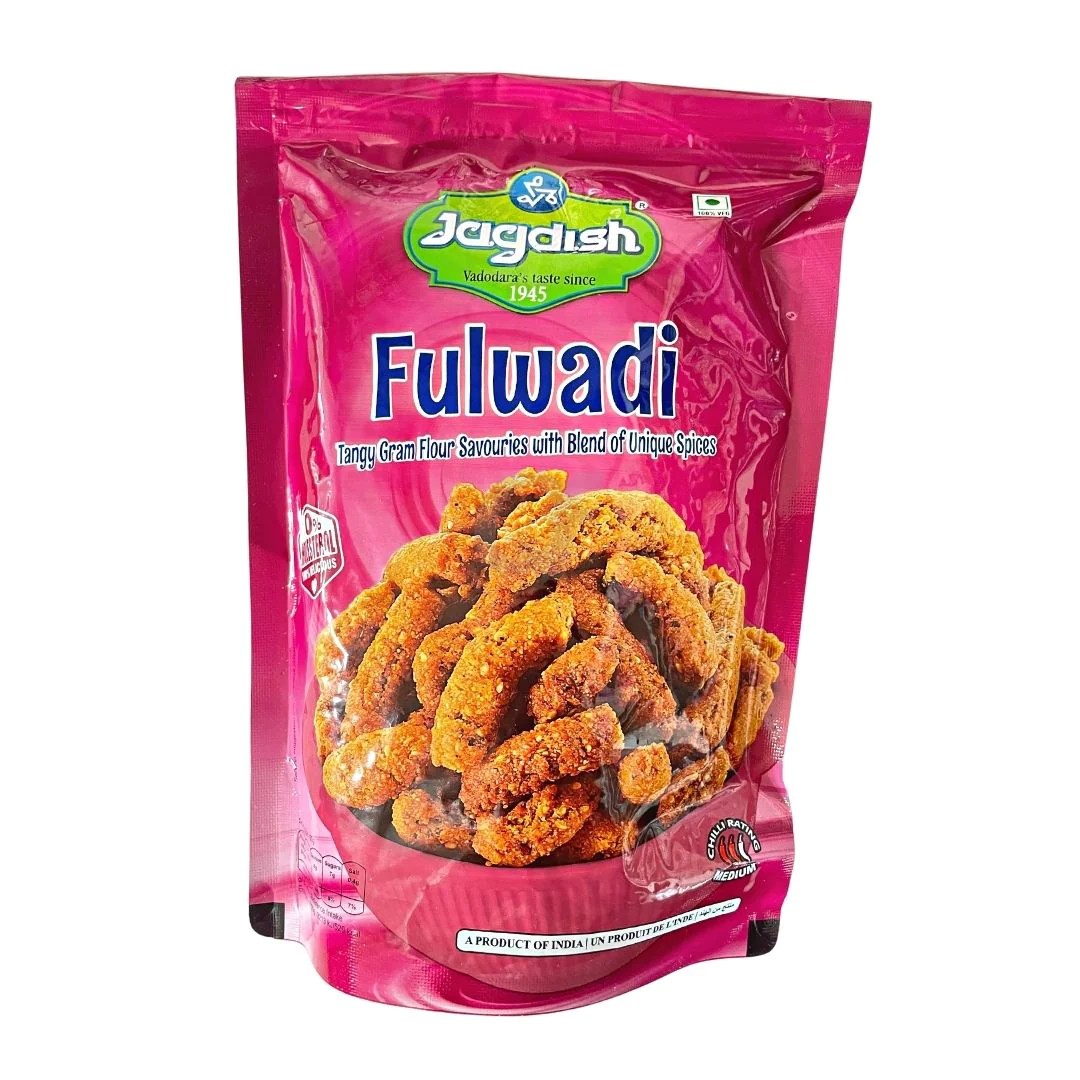 JAGDISH FULWADI 200 GM