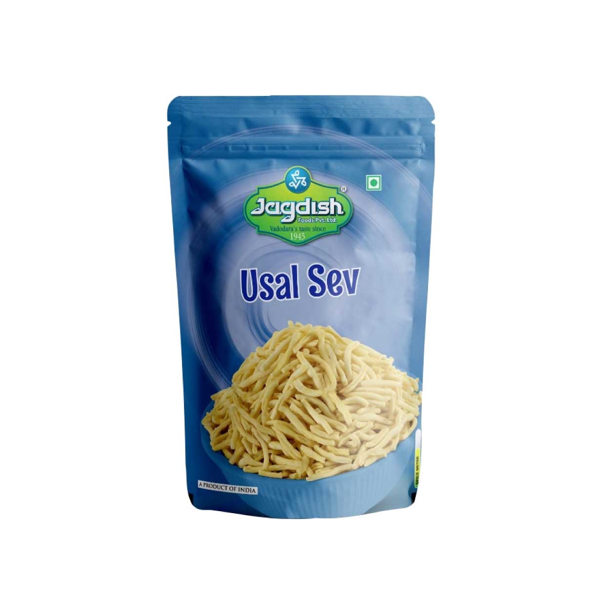 JAGDISH USAL SEV 200 GM