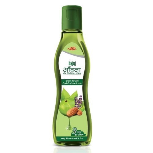Bajaj Amla Shikaki Hair Oil 200 ML