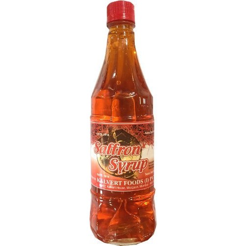 Kalvert Saffron Syrup 700 ML