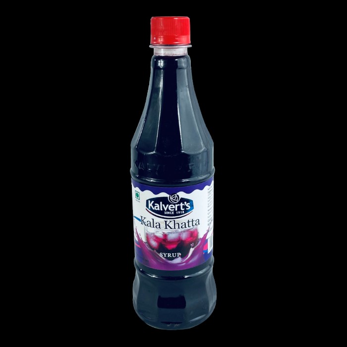 Kalakhatta Syrup 800 GM